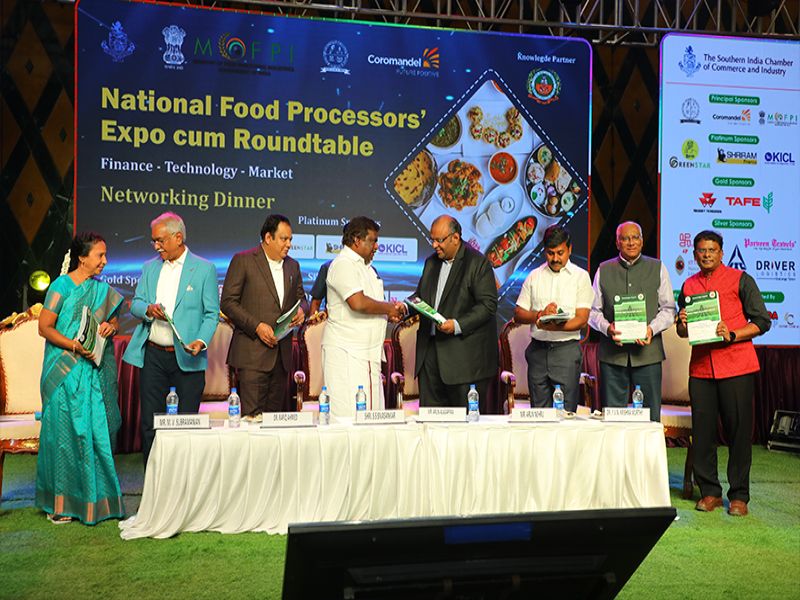 SICCI AGRI Summit 2024